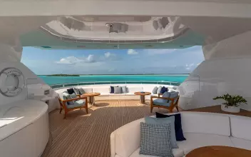 Thumbnail von Feadship 50m Motoryacht REVERIE