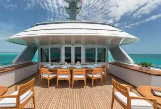 Thumbnail von Feadship 50m Motoryacht REVERIE