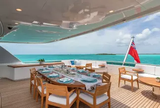 Thumbnail von Feadship 50m Motoryacht REVERIE