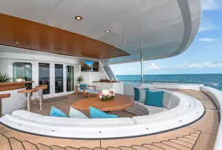 Thumbnail von Feadship 50m Motoryacht REVERIE