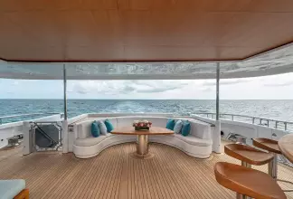 Thumbnail von Feadship 50m Motoryacht REVERIE