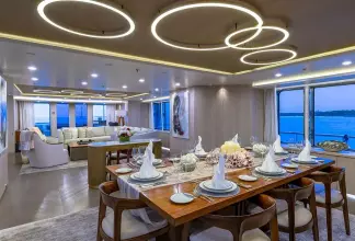 Thumbnail von Feadship 50m Motoryacht REVERIE