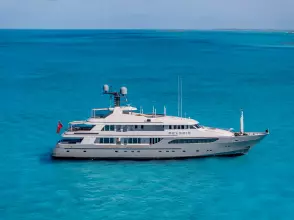 Thumbnail von Feadship 50m Motoryacht REVERIE