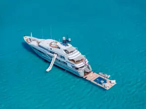 Thumbnail von Feadship 50m Motoryacht REVERIE