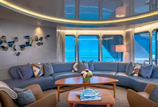 Thumbnail von Feadship 50m Motoryacht REVERIE