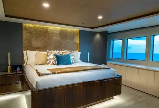 Thumbnail von Feadship 50m Motoryacht REVERIE