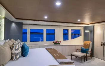 Thumbnail von Feadship 50m Motoryacht REVERIE