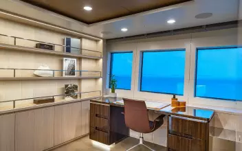 Thumbnail von Feadship 50m Motoryacht REVERIE