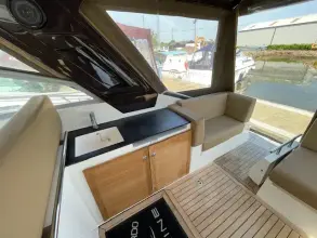 Thumbnail von Sealine SC35