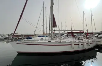 Najad N460 LYRA