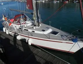 Thumbnail von Najad N460 LYRA