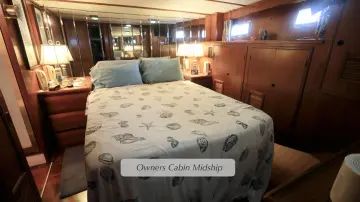 Thumbnail von Defever 49 Pilothouse