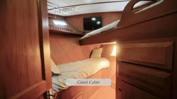 Thumbnail von Defever 49 Pilothouse