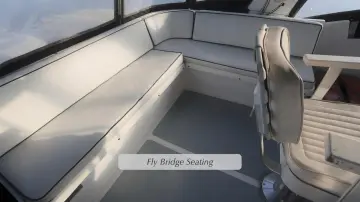 Thumbnail von Defever 49 Pilothouse