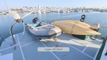 Thumbnail von Defever 49 Pilothouse