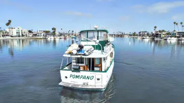 Thumbnail von Defever 49 Pilothouse