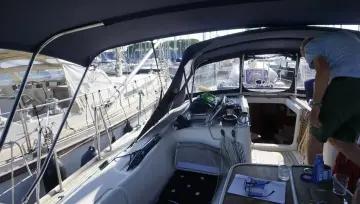 Thumbnail von Beneteau Oceanis 46