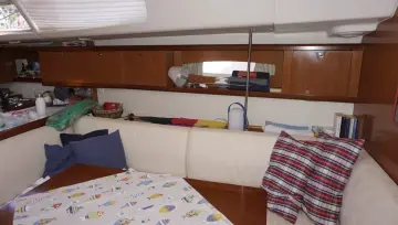 Thumbnail von Beneteau Oceanis 46