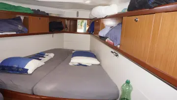 Thumbnail von Beneteau Oceanis 46