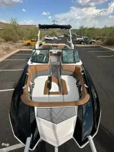 Supra SE 550