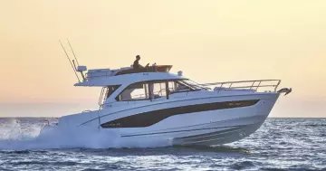 Thumbnail von Beneteau Antares 12