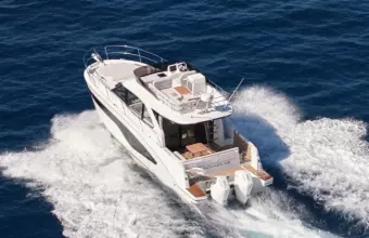 Thumbnail von Beneteau Antares 12
