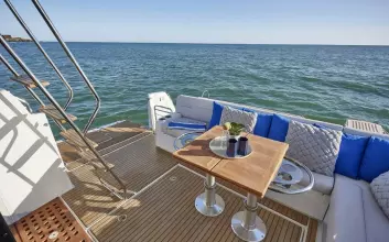 Thumbnail von Beneteau Antares 12