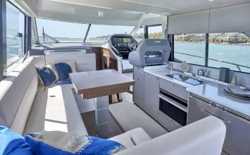 Thumbnail von Beneteau Antares 12