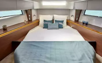 Thumbnail von Beneteau Antares 12