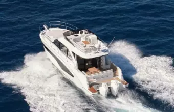 Thumbnail von Beneteau Antares 12