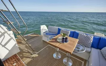 Thumbnail von Beneteau Antares 12