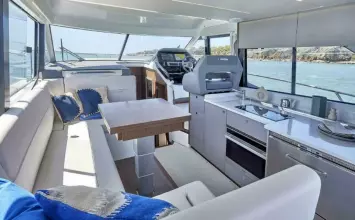 Thumbnail von Beneteau Antares 12