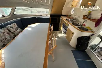 Thumbnail von Fountaine Pajot Antigua 37