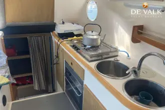 Thumbnail von Fountaine Pajot Antigua 37