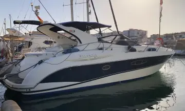 Gobbi Atlantis 42 HT