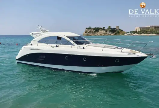 Beneteau Monte Carlo 47