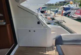 Thumbnail von Beneteau Monte Carlo 47