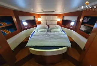 Thumbnail von Beneteau Monte Carlo 47