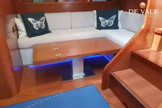 Thumbnail von Beneteau Monte Carlo 47