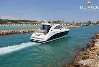 Thumbnail von Beneteau Monte Carlo 47