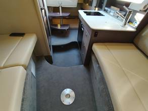 Thumbnail von Bayliner 855 Cruiser