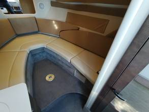 Thumbnail von Bayliner 855 Cruiser