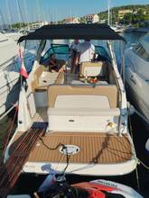 Thumbnail von Bayliner 855 Cruiser