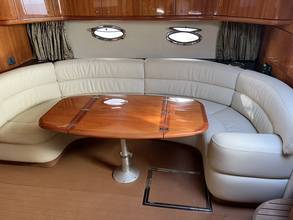 Thumbnail von Sunseeker Portofino 46