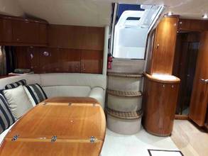 Thumbnail von Sunseeker Portofino 46