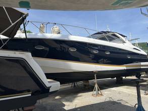Thumbnail von Sunseeker Portofino 46
