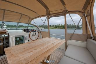 Thumbnail von Linssen Grand Sturdy 35.0 AC INTERO