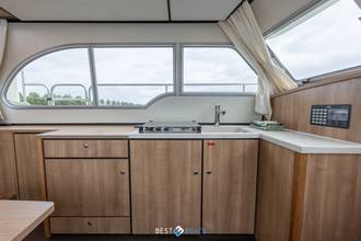 Thumbnail von Linssen Grand Sturdy 35.0 AC INTERO