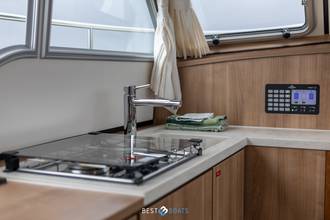 Thumbnail von Linssen Grand Sturdy 35.0 AC INTERO