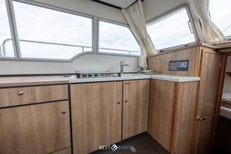 Thumbnail von Linssen Grand Sturdy 35.0 AC INTERO